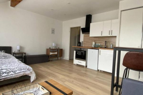 Studio des Arts - Centre ville Thonon-Les-Bains